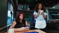 Brazzers: Porkin' Pancakes