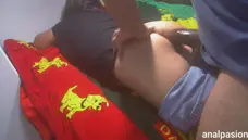 THAT COCK IS VERY LONG AND THICK
