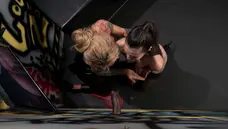 Luna Lovely Gets Wrecked By Massive Black Cock POV