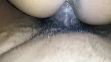 Me Getting My Tight, Juicy Fat Pussy Pounded!!!