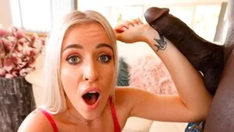 Marica's Anal BBC Surprise