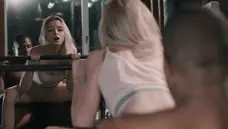 Lexi Gets Bred By A Studly Trainer