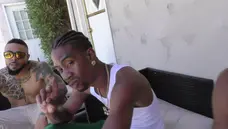 Big Dick Blowjobs Wreck Natasha’s Pretty Smile