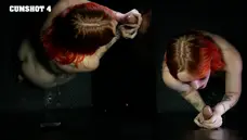 Gloryhole Secrets: POV: Deep Throat Masterclass