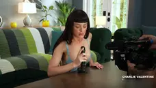 Big Tits and BBCs collide here