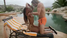 Husband’s Wife Takes Tyler’s Load