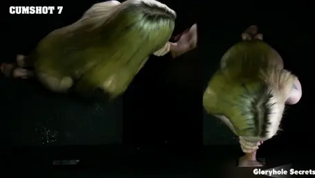 Big Tits And Big Dicks Collide Here