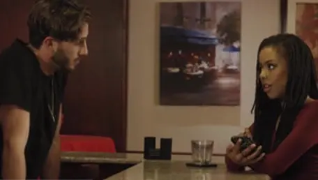 Bellesa Films - Night Cap