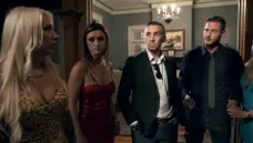Karlie Montana's Haunted Nights