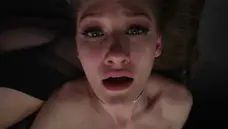 Rocco Siffredi: Tiffany Tatum's Doggy Style