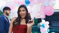Brazzers: Fertile Surprises: The Real Father