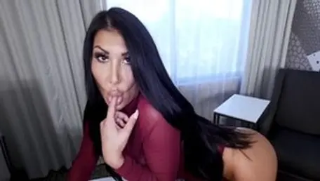 August Taylor In DSLs For Days