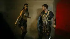 Hysterical Harlots Hump Heroes in Hypersleep