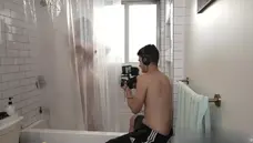 Filthy Taboo: Doggystyle Foursome with Facial
