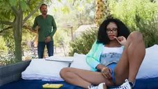 Brazzers: Brianna's Artistic Thirst