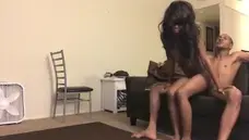 Exotic Private Teen, Oral, Public Toilet Sex Video