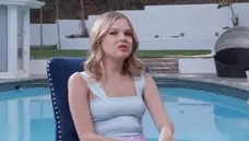College Girl Wrecked By Heavy Cream Loads