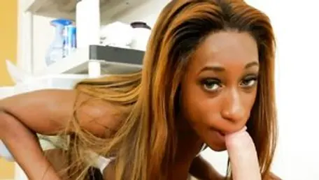 Interracial Sex Secrets