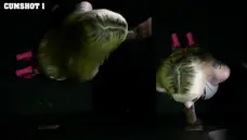 Big Tits And Big Dicks Collide Here