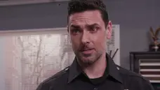 Zero Tolerance: Cumshot on the Face of a Black Beauty