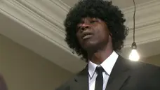 Brazzers: Mr. Marcus Takes Charge