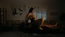Handjob Warms Up For Deep Ass Fucking