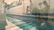 She takes his thick cock deep for breeding goals