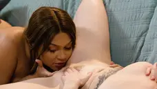 Caught Fapping: Roommate Exhibitionism at its Best