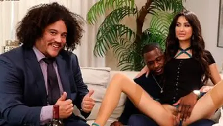 Eliza Ibarra-CuckoldSessions 2