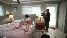 Fingering & Toys Fill Jodie Johnson Up