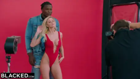 Jessa Rhodes NEEDS Some BBC RIGHT NOW