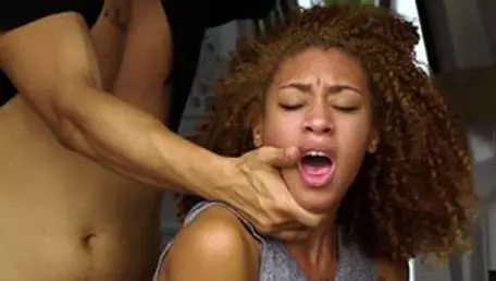 Helpless Teen Kendall Woods Fucked Hard