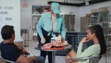 Brazzers: From Chaos to Connection: The Fast Food Fantasy