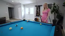Jonathan's BBC with Fingering Fun
