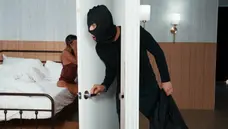 Brazzers: Stealthy Entrance Fails