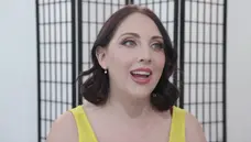 Deepthroat Duty Before Raw Ass Plowing