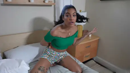 Footjob