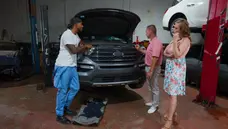 Brazzers: A Drive Worth Forgetting, or Not?