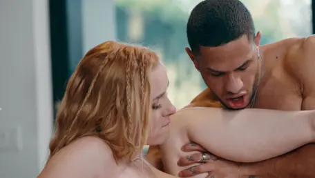 Corey’s Fiancee Plans Ruined By Horny Ex And Best Friend
