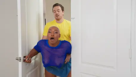 Brazzers: Fuck n Lick Their Way to Climax