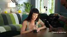 Big Tits and BBCs collide here