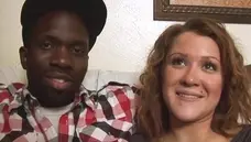 Busty Mom Enjoys A Big Black Cock