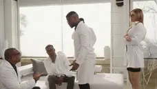Rocco Siffredi: Ass to Mouth with Kitana Lure