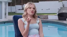College Girl Wrecked By Heavy Cream Loads