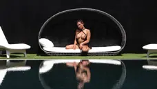 Ass To Mouth Action Ends With Cum Swallowing And Gagging