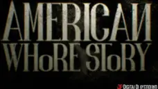 Whoring Around in America