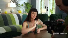 Big Tits and BBCs collide here