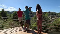 Latina Gets Wrecked By Big Cock