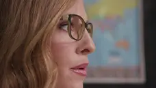 Blacks On Blondes: Mighty and Julia's Detention Mess